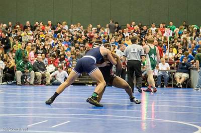 Wrestlng State 133